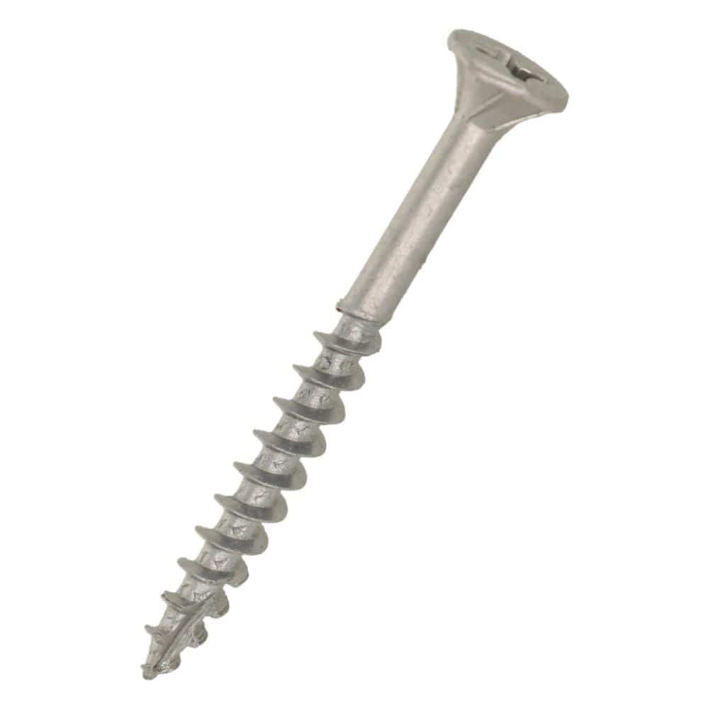 ゼロステンスリムねじ　３．３×３５　８０本入り