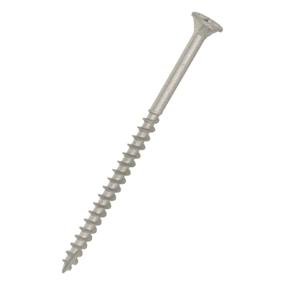 ゼロステンスリムねじ箱　３．８×６５　１２０本入り