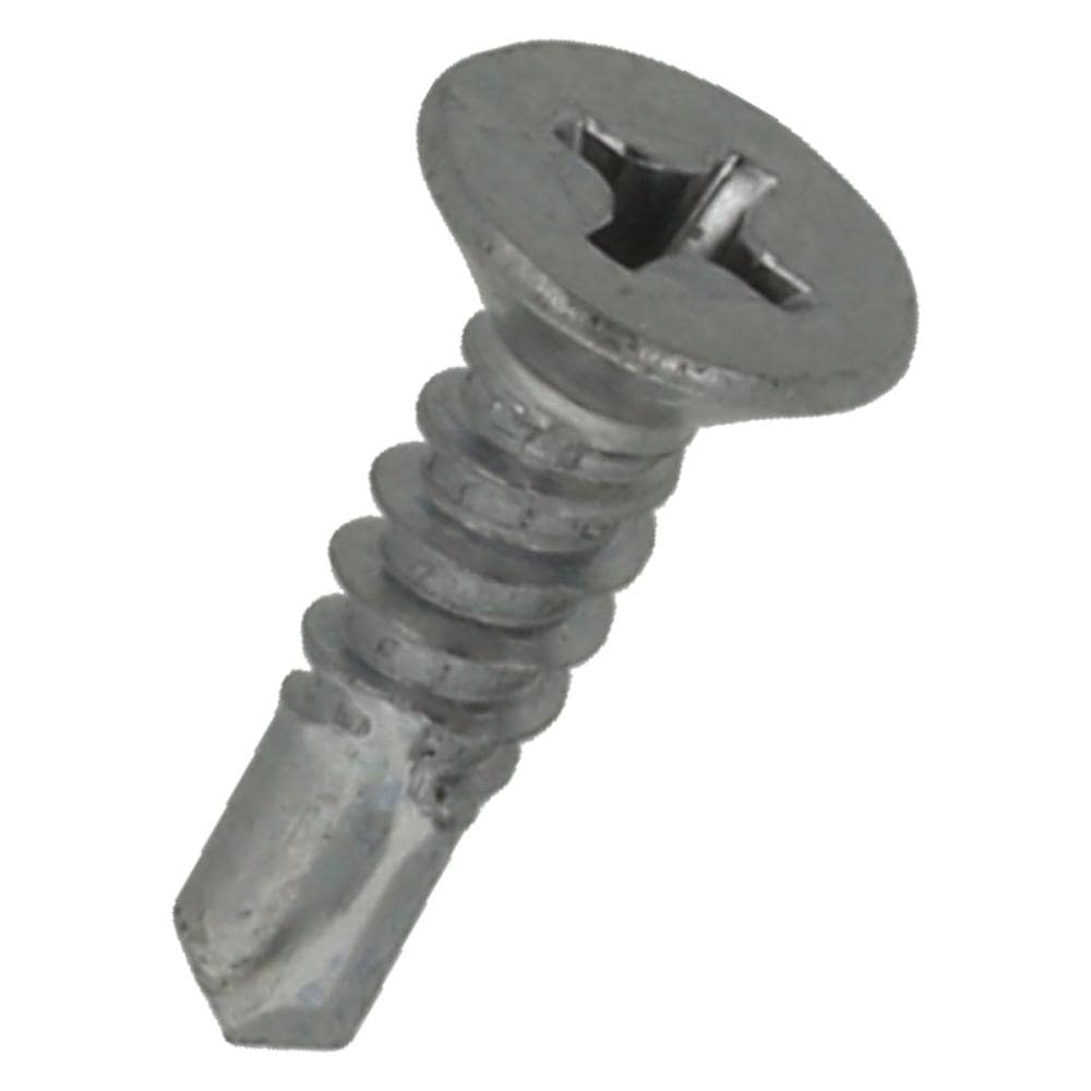 八幡ねじ　さらドリルねじブランカ（中）　４×１６　２５本入り