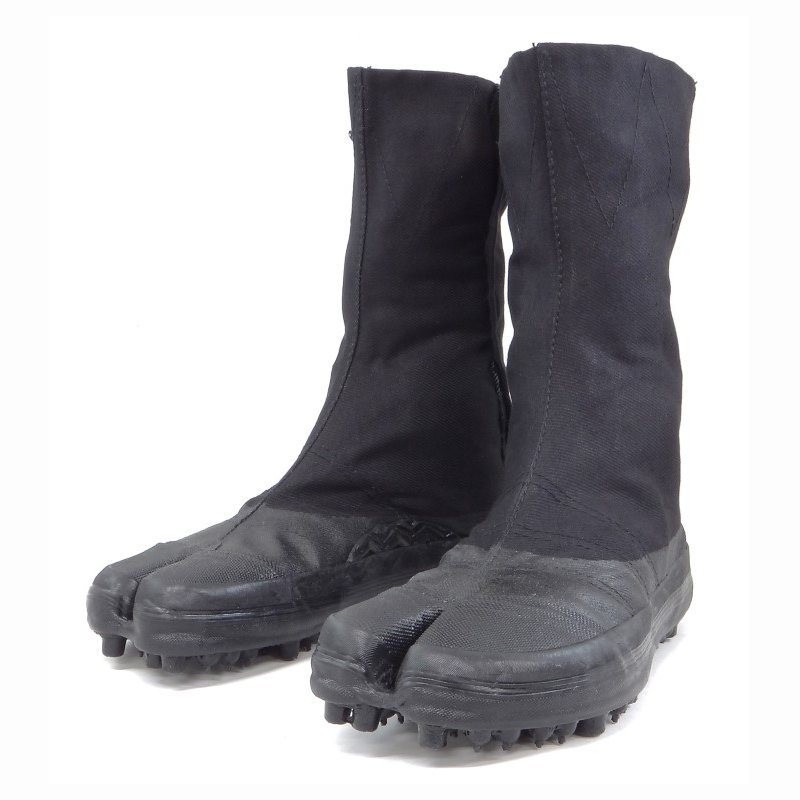 力王　スパイクたび　１０枚タイプ　２４．０ｃｍ