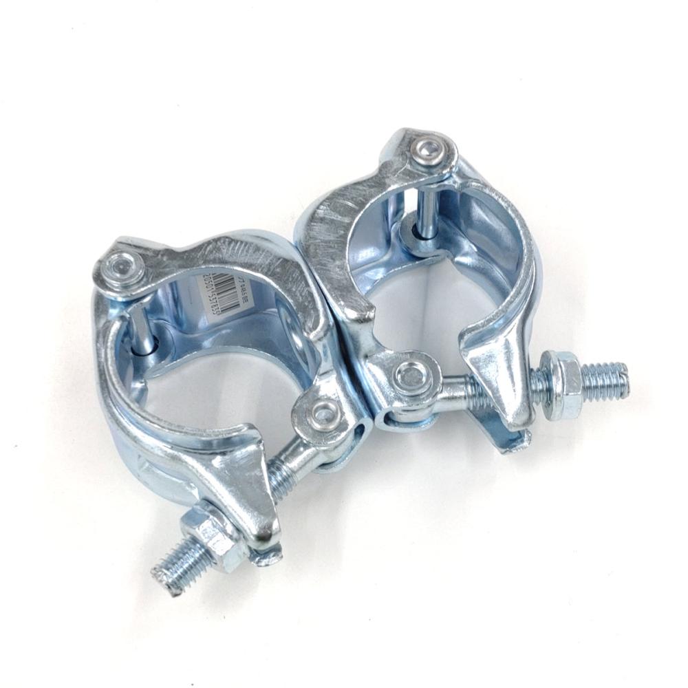 你的品牌名　ＮＯＮＪＩＳクランプ　自在　直径４８．６ｍｍ