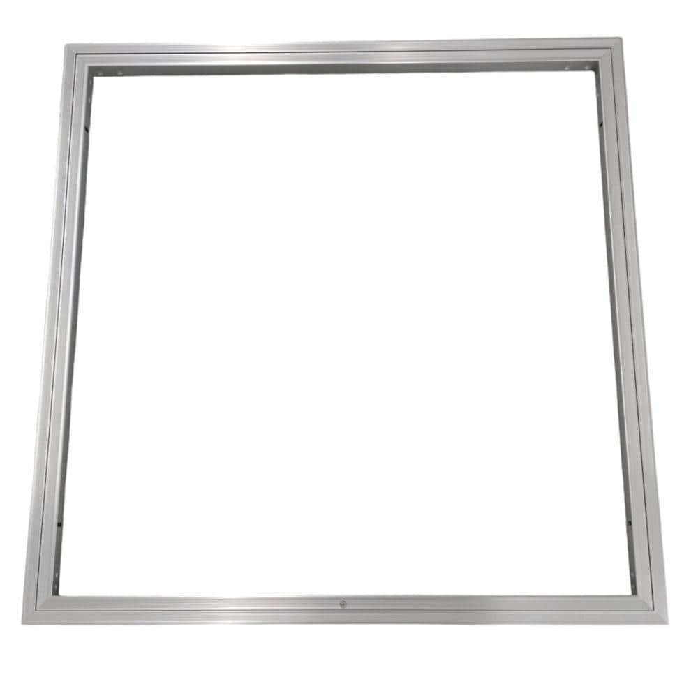 Ｋ＋アルミ点検口　シルバー　６００ｍｍ