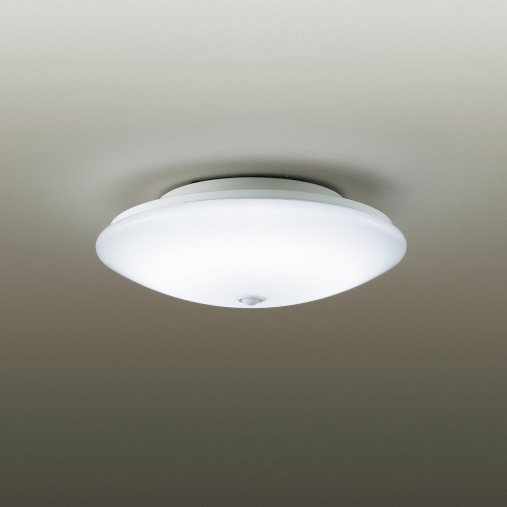 大光　ＬＥＤ内玄関灯　人感センサー付　ＤＸＬ８１４５１