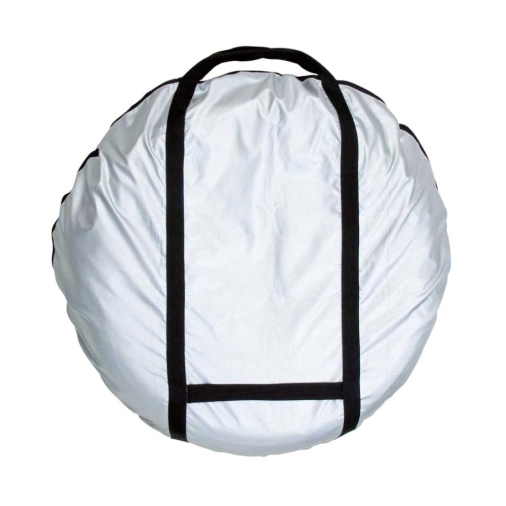 ボンフォーム　タイヤキャリーバッグ　Ｌ　２枚セット　シルバー