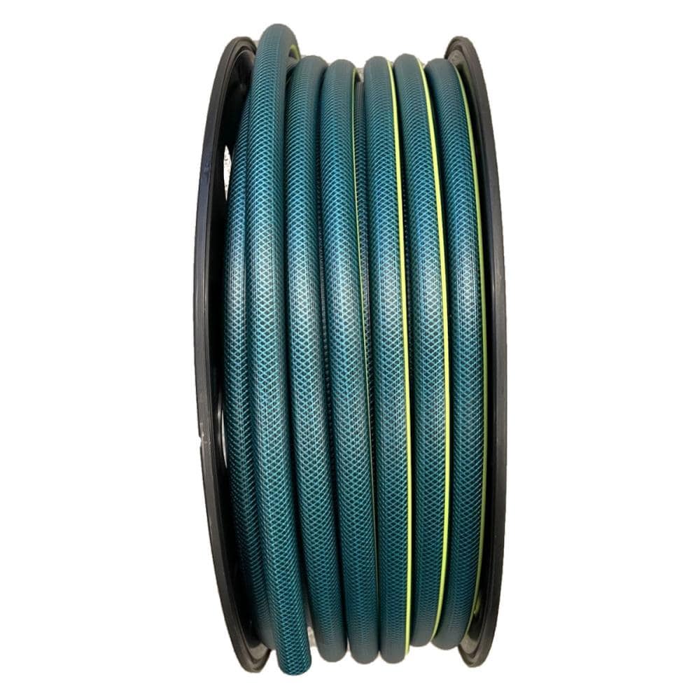 カクイチ　耐圧防藻ホース　１２×１６．５ｍｍ　Ｇ４３２Ｃ