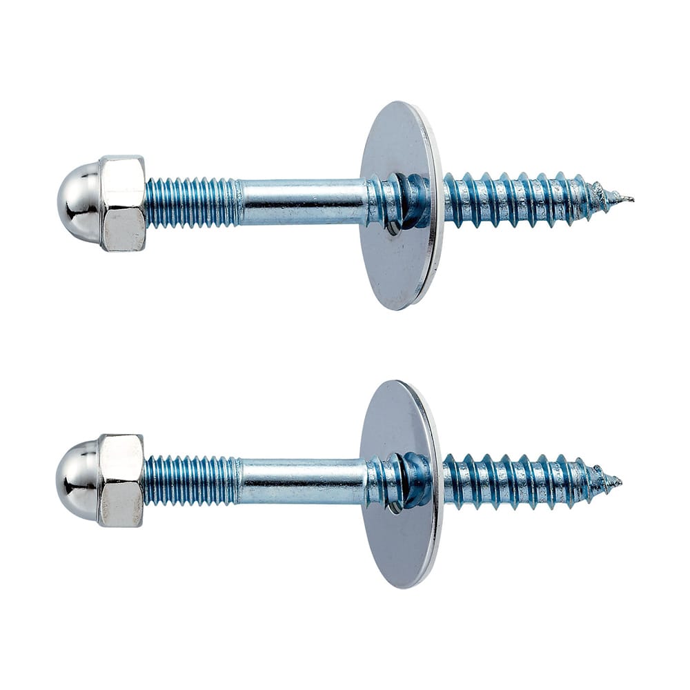 ＬＩＸＩＬ　洋風便器用取付木ねじ　ＣＦ－２５Ｃ