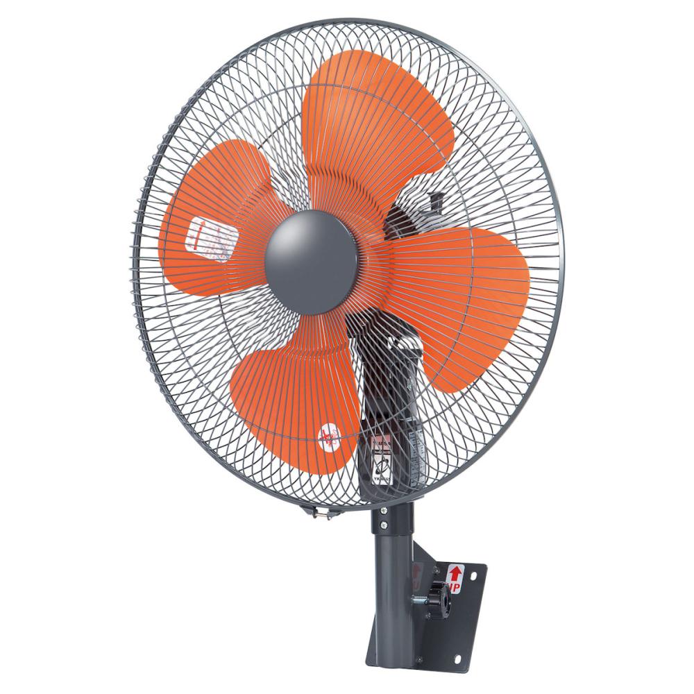 你的品牌名オリジナル　４５ｃｍ　壁掛工場扇　ＫＫ－４５６Ｔ