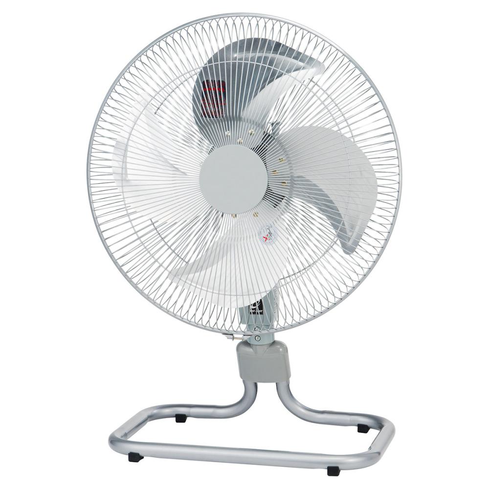 你的品牌名オリジナル　４５ｃｍ　アルミフロア工場扇　ＫＡＦ－４５９Ｔ