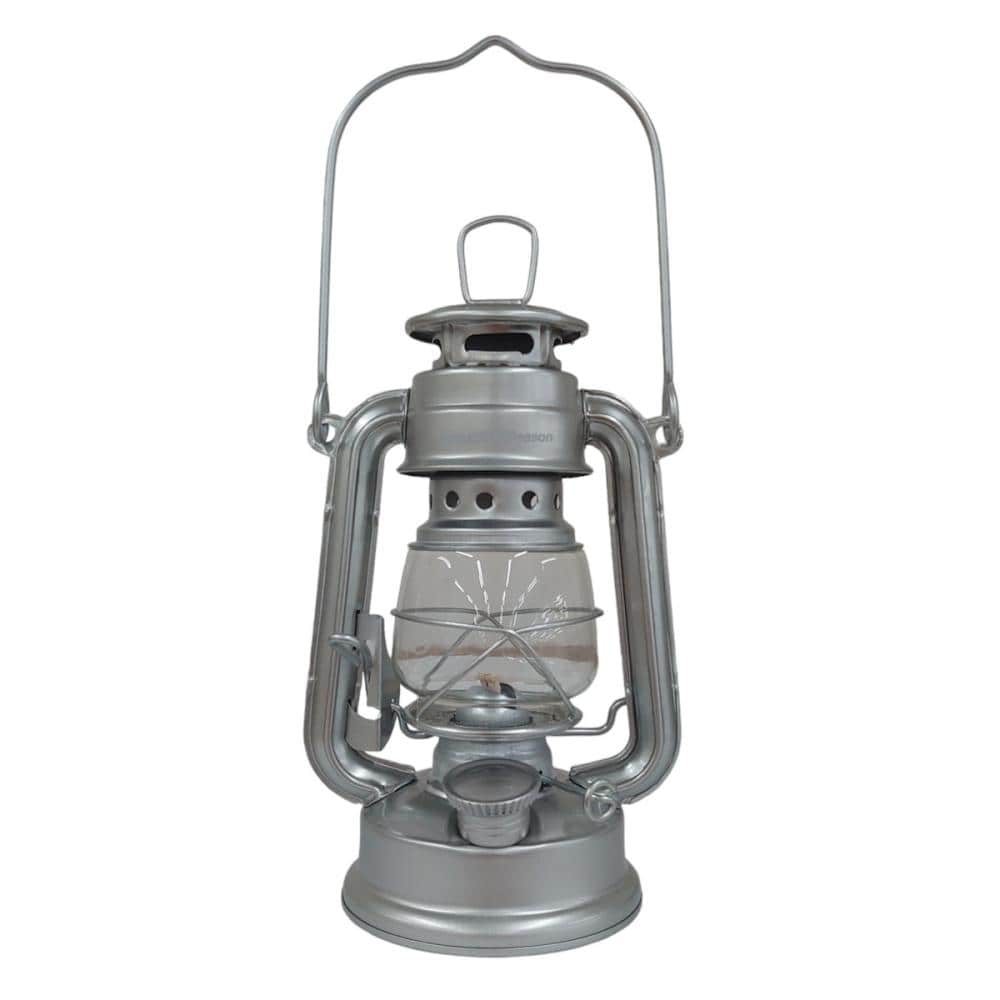 ナチュラルシーズン　アンティークオイルランタン　小　ＫＵ１２８６