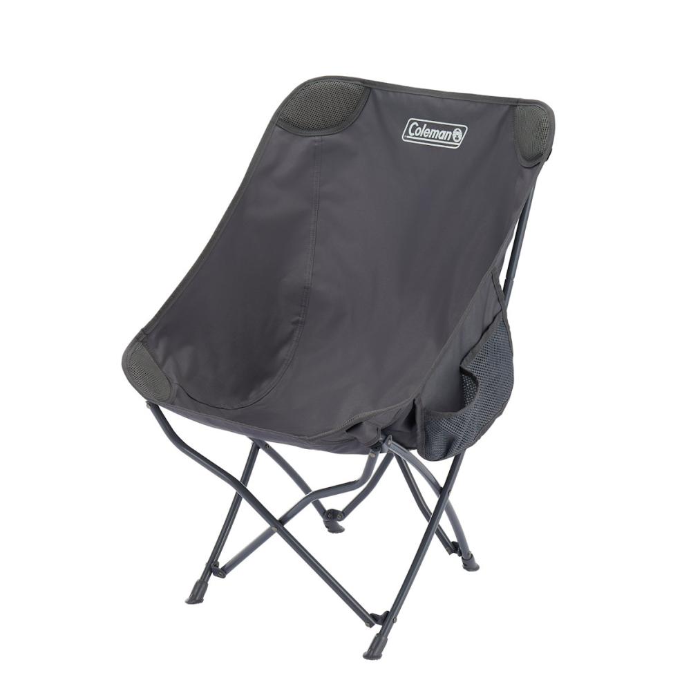 コールマン　ヒーリングチェアＮＸ　チャコール