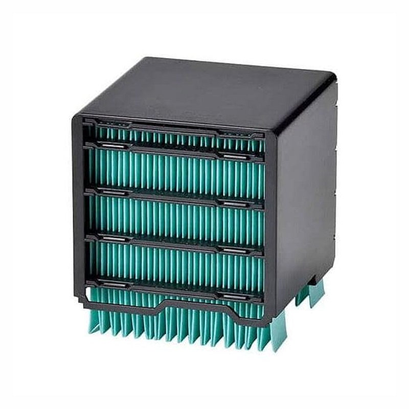 ショップジャパン　ここひえ用　防カビ替えフィルター　Ｒ２以降共通　ＦＮ００６２０３