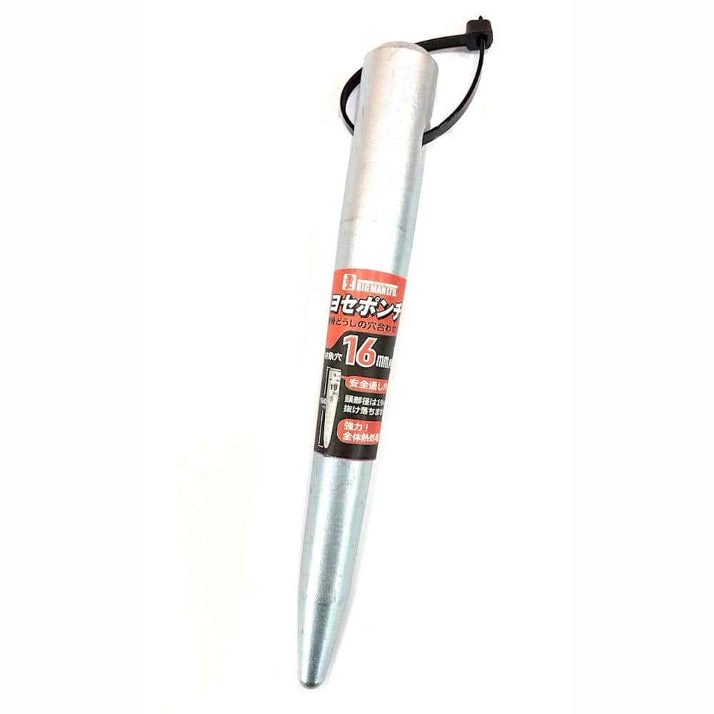 ＢＩＧＭＡＮ（ビッグマン）　ヨセポンチ　１６ｍｍ用　ＹＰＭ－１６