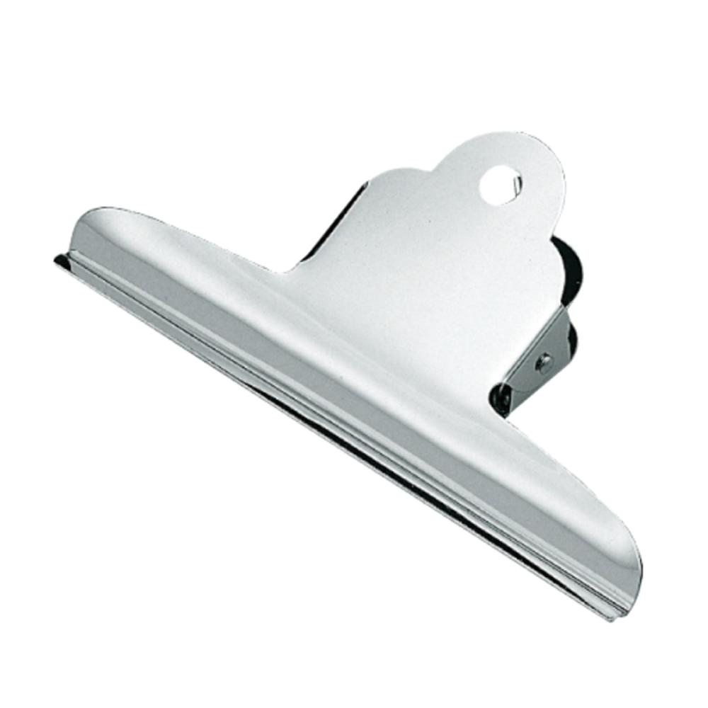 ミツヤ　山型クリップ　大　バラ