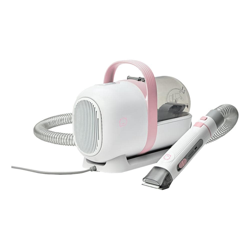 おうちサロン　グルーミングクリーナー