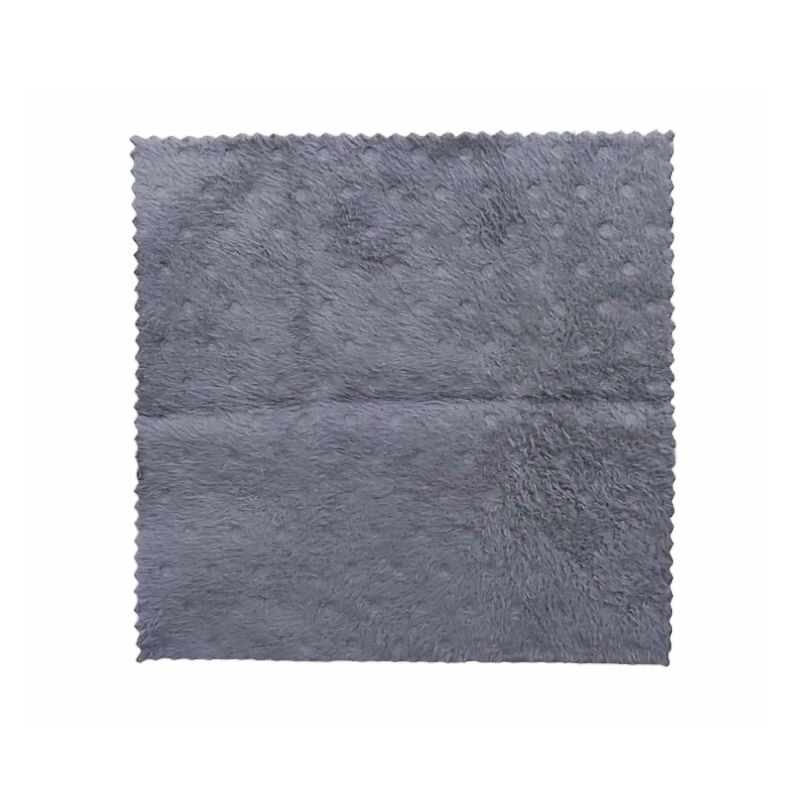 メガネの贅沢クロス　トルディ