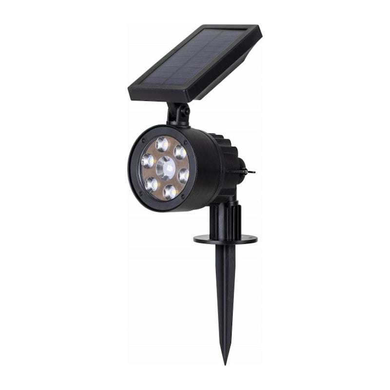 タカショー　ハイパワーＬＥＤソーラーアップライトカラーズ　ＬＧＳ－１４０