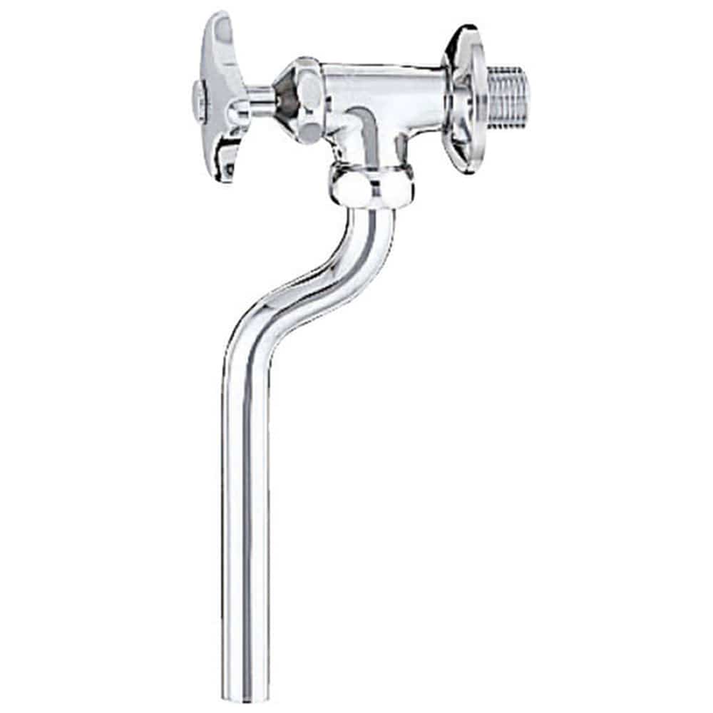 ＬＩＸＩＬ　ストール用小便水栓　ＵＦ－８Ｒ