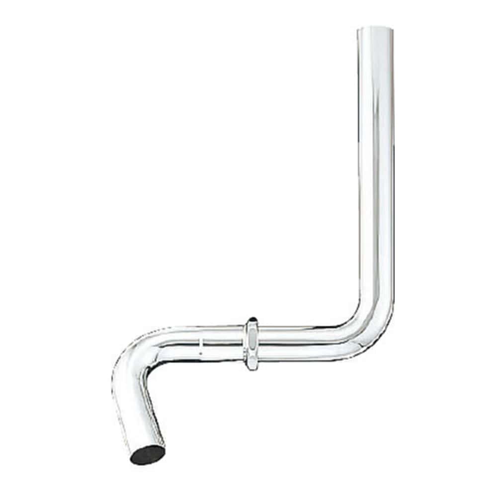 ＬＩＸＩＬ　隅付ロータンク用洗浄管　ＣＦ－１７１Ｄ－２Ｌ