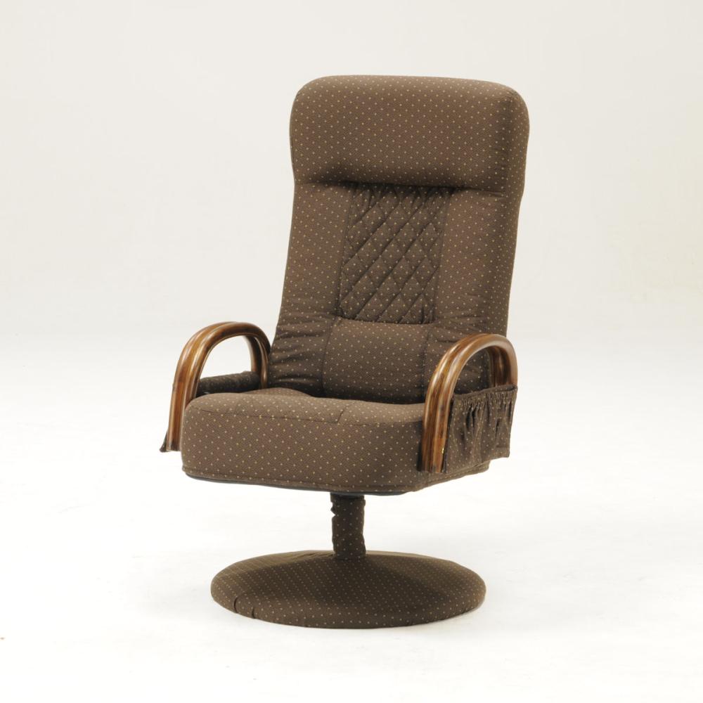 光製作所　昇降式回転チェア　ＲＡＧ－２５１