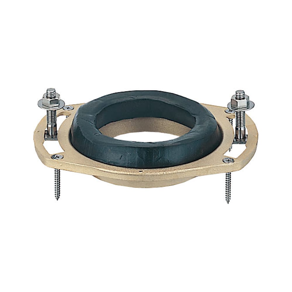 ＬＩＸＩＬ　洋風便器用床フランジ　ＣＦ－４Ｗ