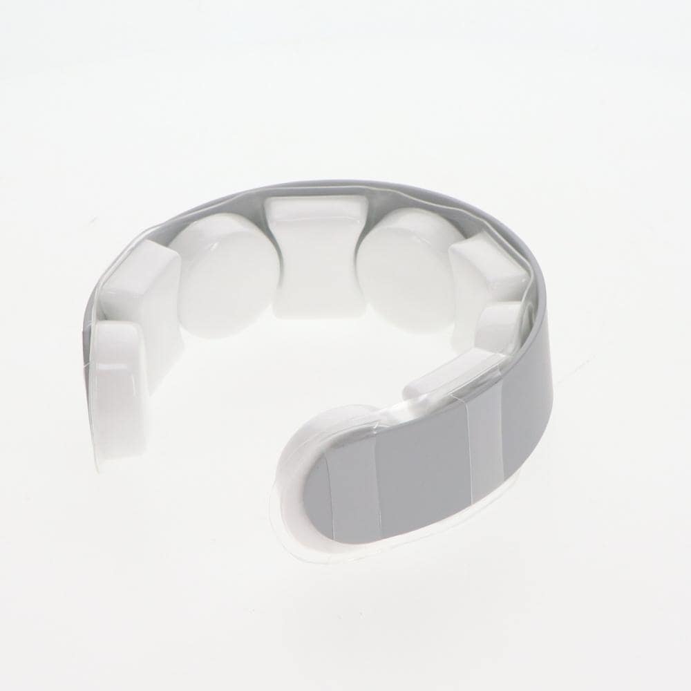 山真製鋸　アイスＧエアーリング　シリコンホワイト　Ｌ　ＩＣＧＡ－ＷＨ－Ｌ