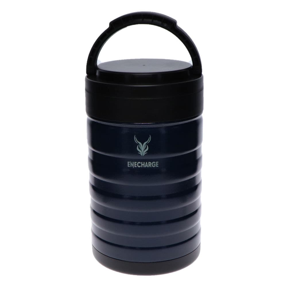 山真製鋸　　アイスマン用エネチャージ　ネイビー　ＩＣＭ－ＥＣ４