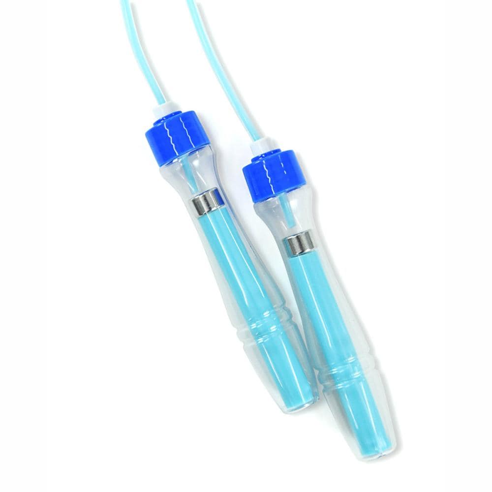 ジョイナス　Ｌａ－ＶＩＥ（ラ・ヴィ）　とび縄　二重跳び　ブルー　３Ｂ－３２８１