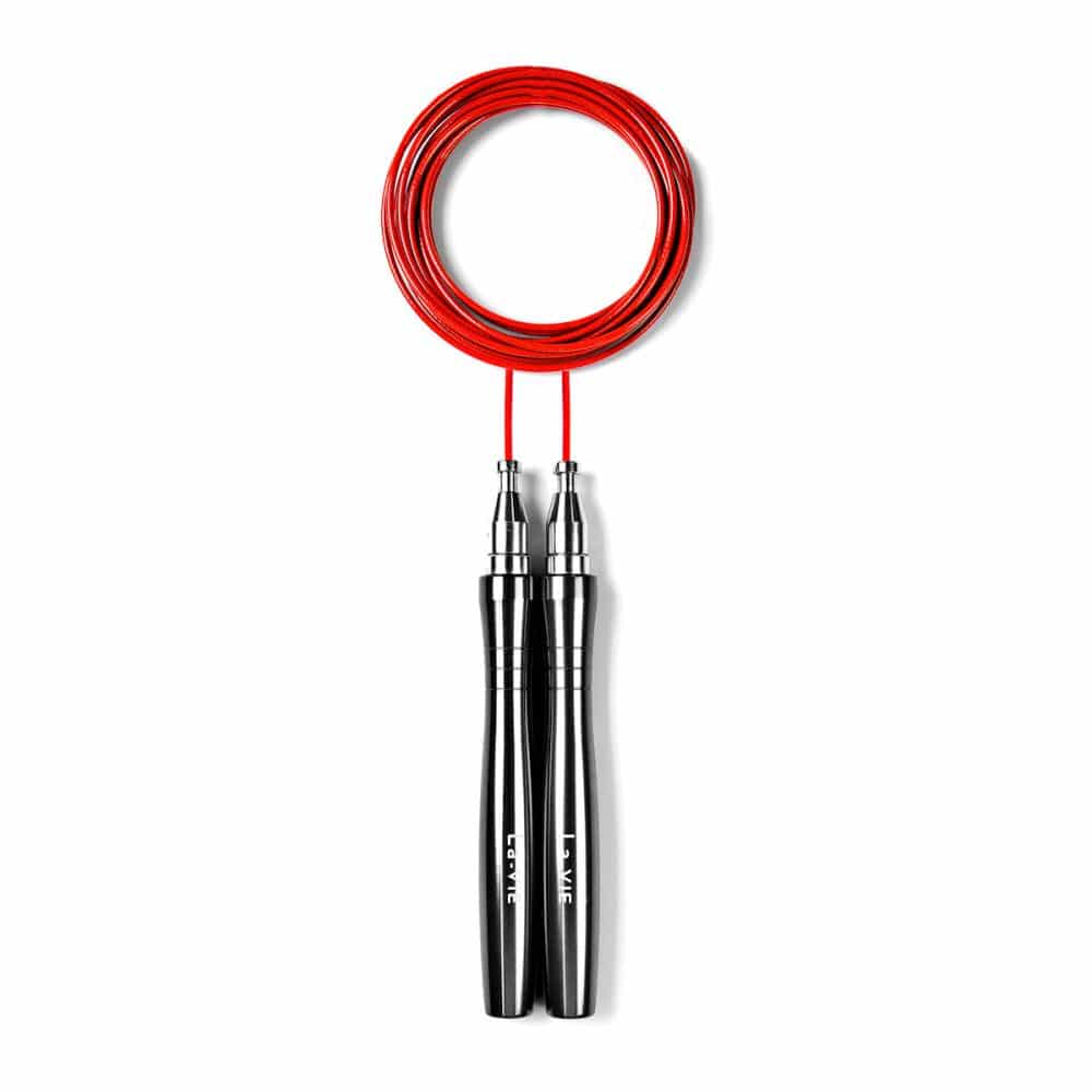 ジョイナス　Ｌａ－ＶＩＥ（ラ・ヴィ）　ワイヤーロープ　とび縄　３Ｂ－３２８６