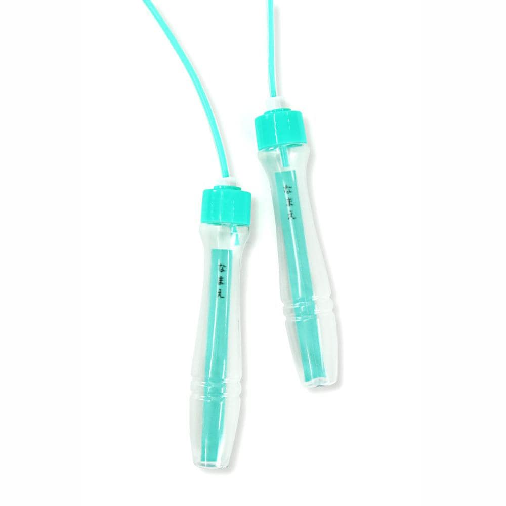 ジョイナス　Ｌａ－ＶＩＥ（ラ・ヴィ）　とび縄　名札付き　３Ｂ－３２８０