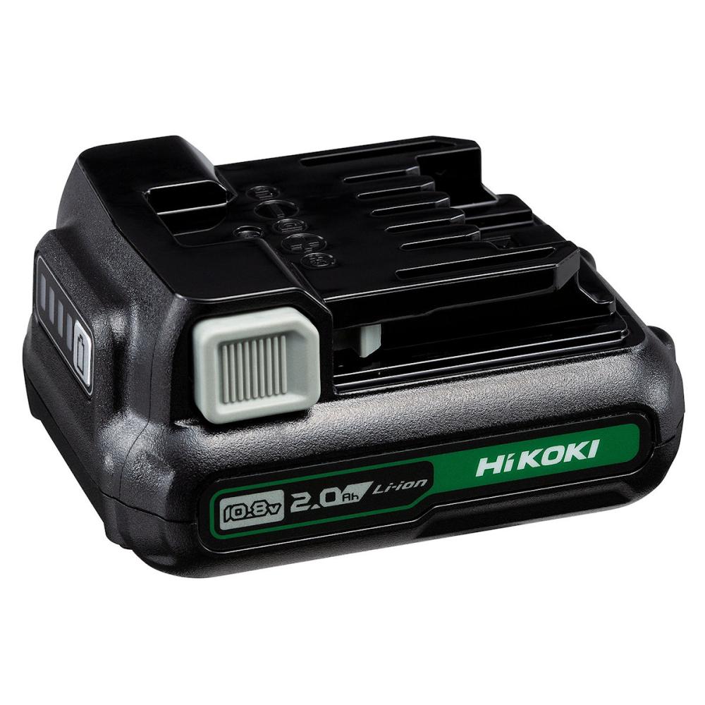 ＨｉＫＯＫＩ（ハイコーキ）　１０．８Ｖリチウムイオン電池　ＢＳＬ１２２０Ｍ