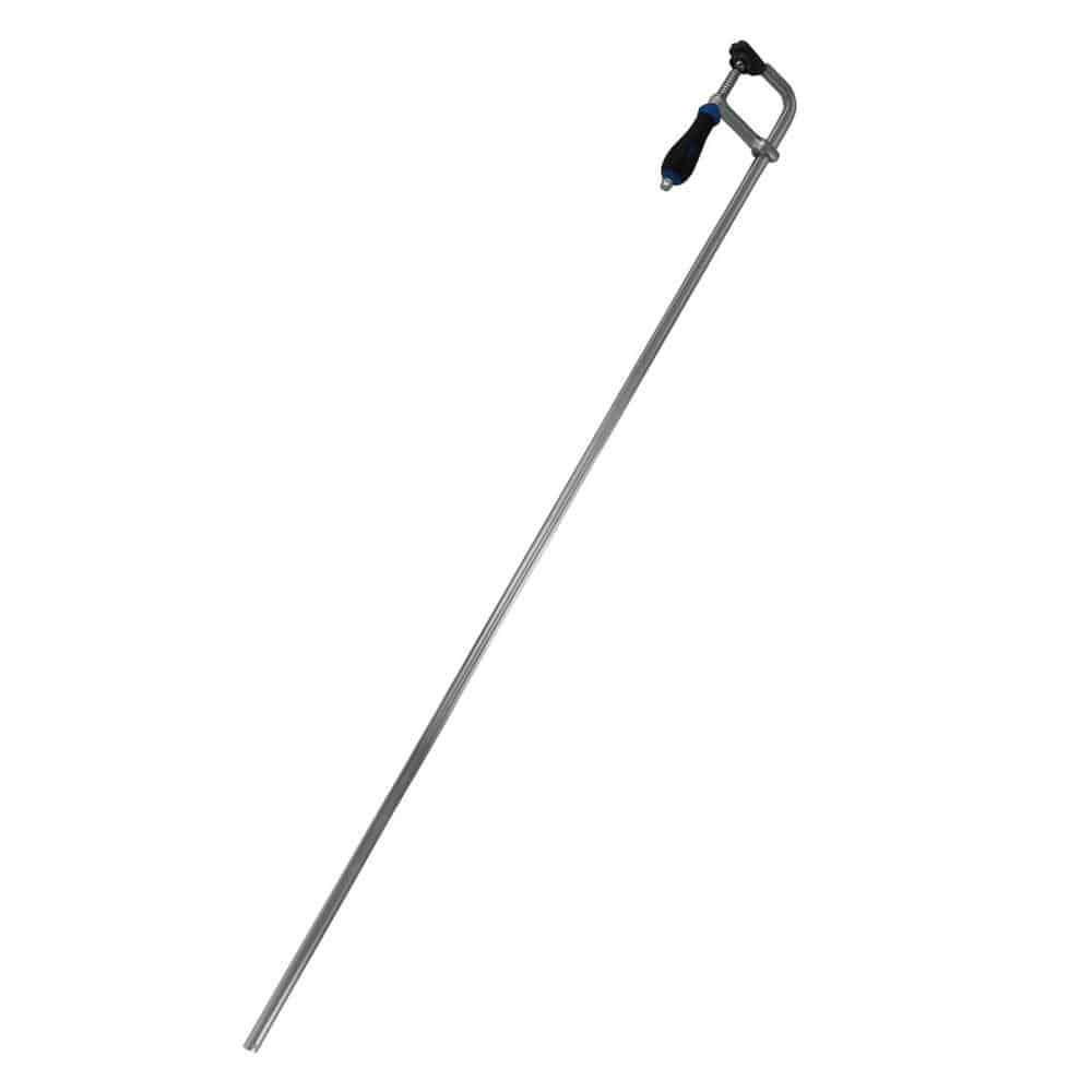 藤原産業　ＳＫ１１　Ｌ型クランプ　ＬＳ－１２００Ｎ