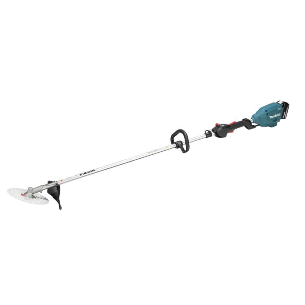 マキタ　ＭＵＲ１９５ＬＤＲＧ　充電式草刈機