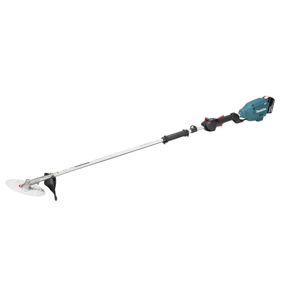 マキタ　ＭＵＲ１９５ＷＤＲＧ　充電式草刈機