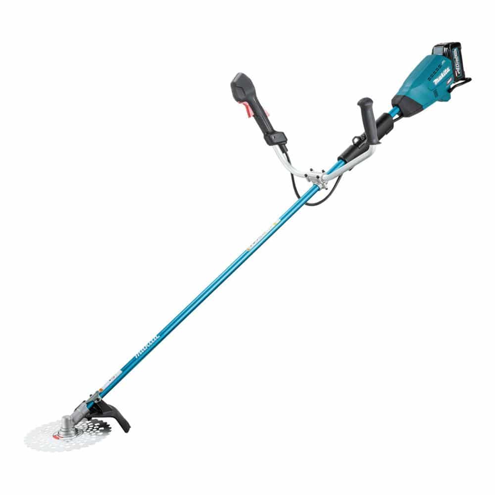 マキタ　充電式草刈機　ＭＵＲ０１６ＧＲＭ