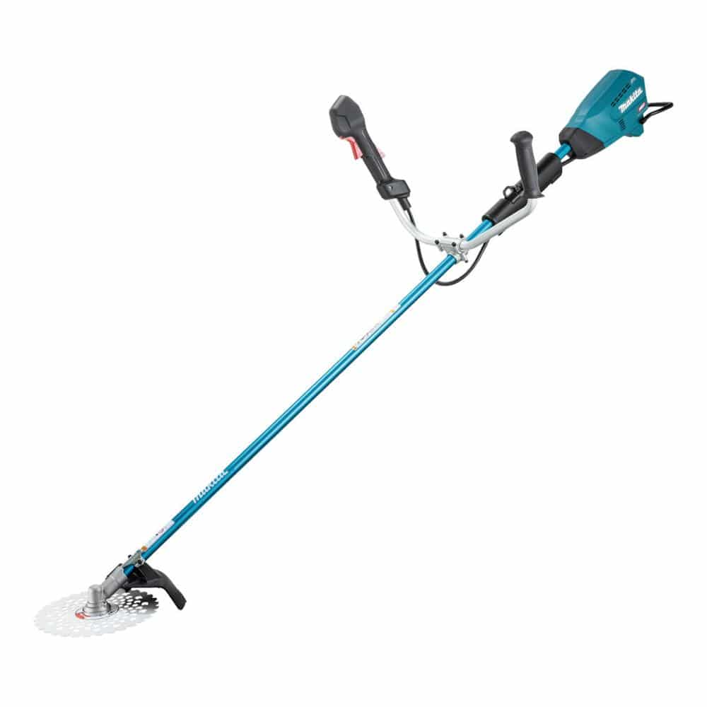 マキタ　充電式草刈機　本体のみ　ＭＵＲ０１６ＧＺ