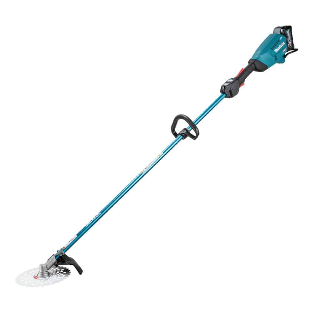 マキタ　充電式草刈機　ＭＵＲ０１７ＧＲＭ