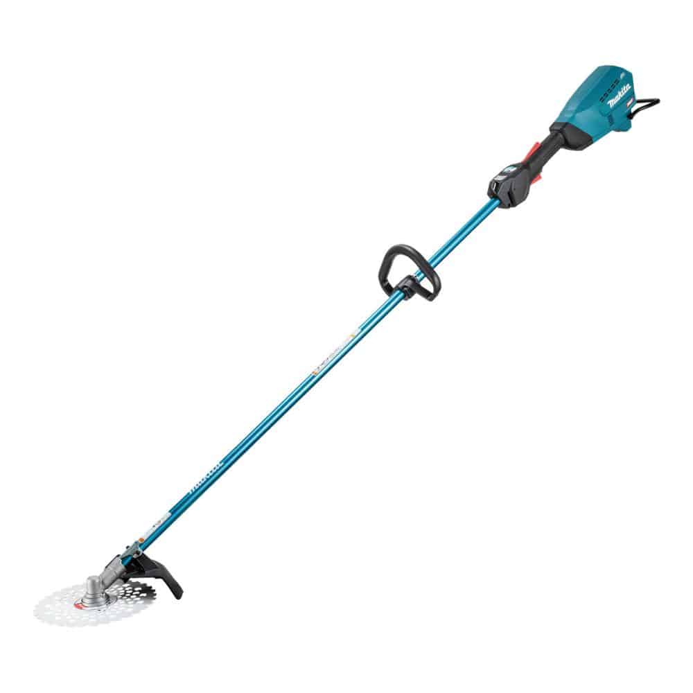 マキタ　充電式草刈機　本体のみ　ＭＵＲ０１７ＧＺ