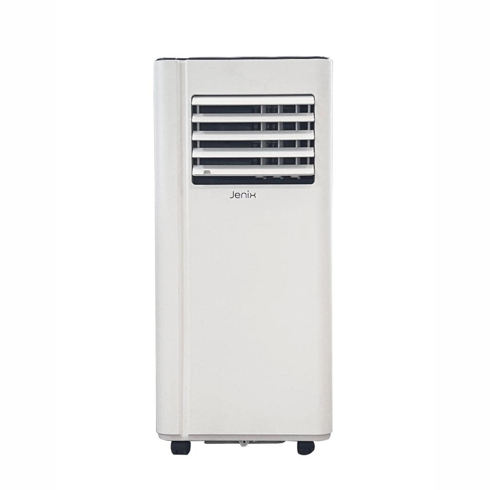 Ｊｅｎｉｘ（ジェニックス）　移動式エアコン　２．０ｋＷ　ホワイト　ＯＬ－ＫＹ２０