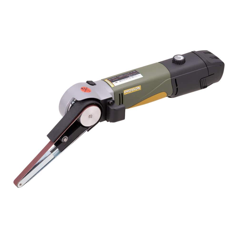 プロクソン　マイクロ・ベルトサンダー　ＢＳ／Ａ　Ｎｏ．２５８１０