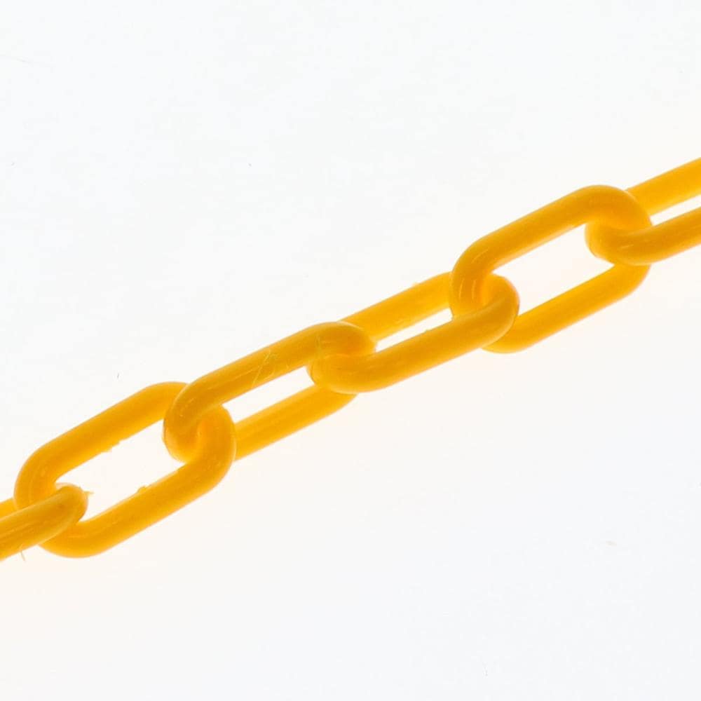 Ｋ＋ＢＵＩＬＤ　プラスチックチェーン　４ｍｍ