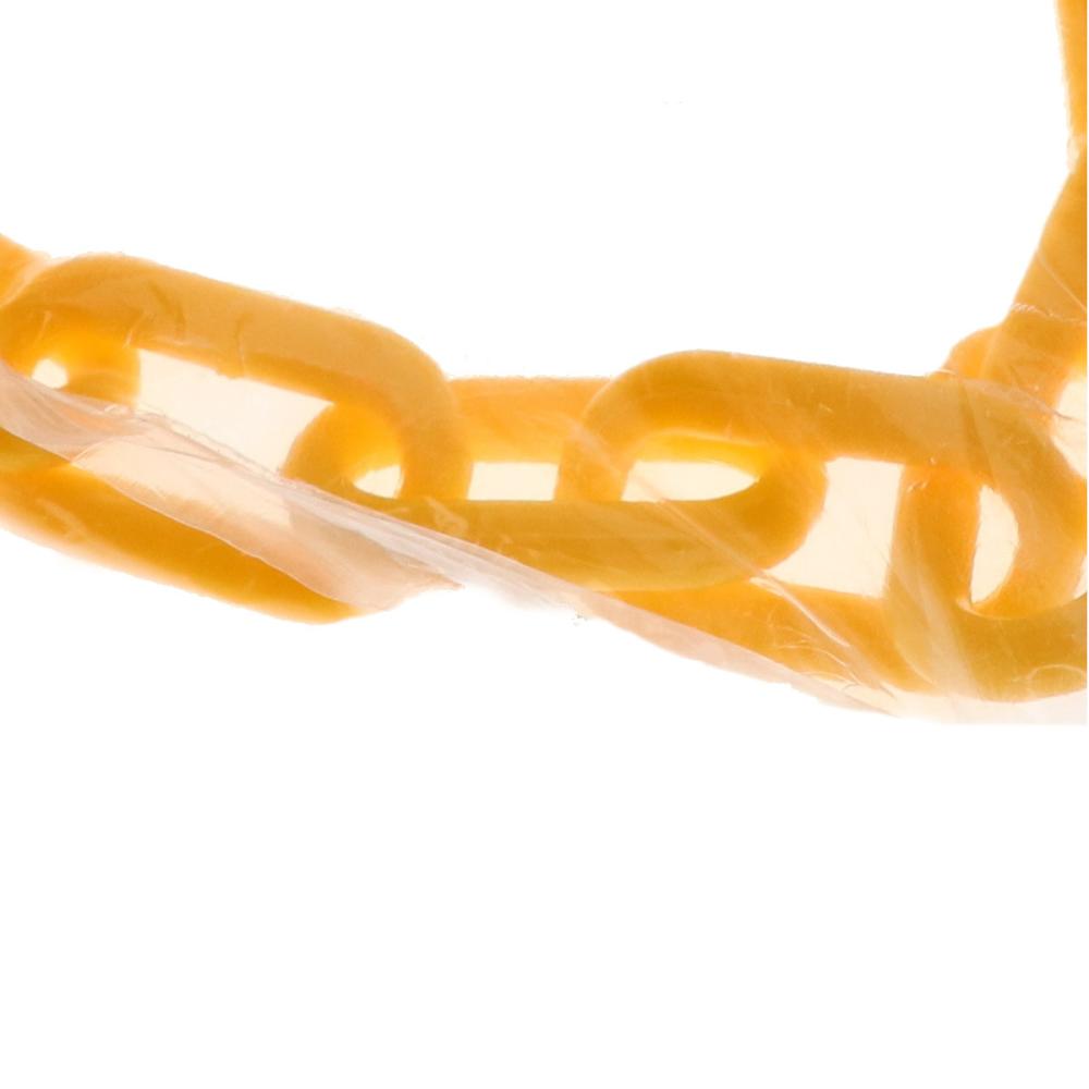 Ｋ＋ＢＵＩＬＤ　プラスチックチェーン　６ｍｍ