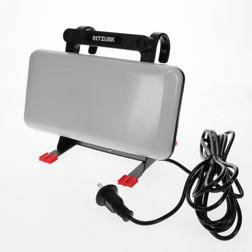 ＲＥＴＺ　ＡＣ防水型ＬＥＤワークライト　１灯式　５５００ｌｍ