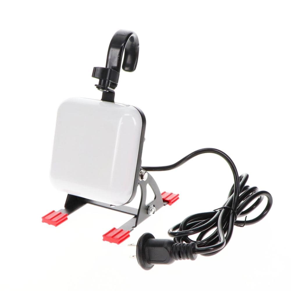 ＲＥＴＺ　ＡＣ防水型ＬＥＤワークライト　１灯式　１７００ｌｍ