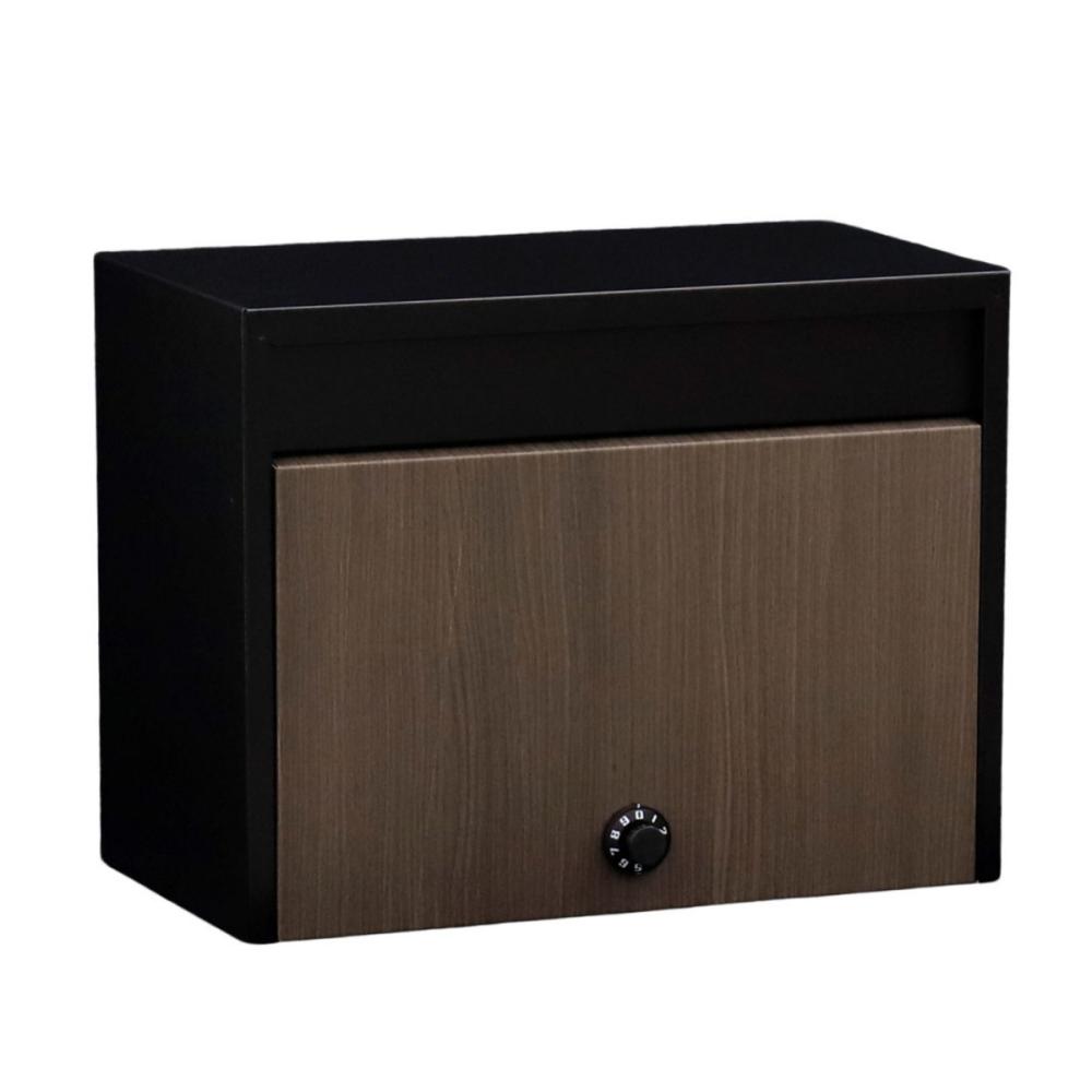 マットブラック