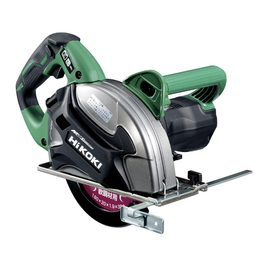 ＨｉＫＯＫＩ（ハイコーキ）　３６Ｖコードレスチップソーカッタ　ＣＤ３６０７ＤＡ（ＷＰＺ）