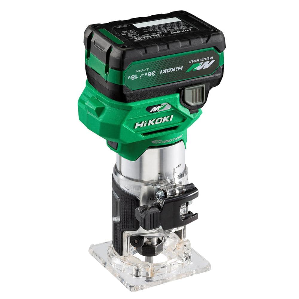 ＨｉＫＯＫＩ（ハイコーキ）　３６Ｖコードレストリマ　Ｍ３６０８ＤＡ（ＸＰＺ）