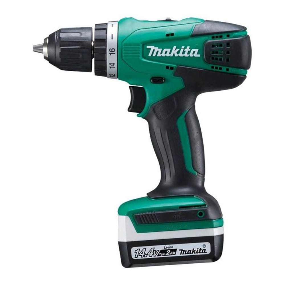 マキタ　１４．４Ｖ充電式ドライバドリル　ＭＤＦ３４７ＤＳＡ