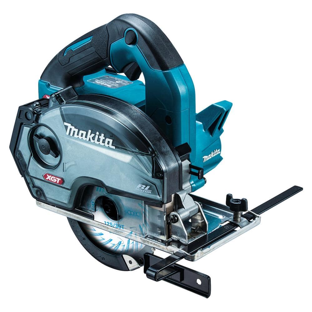 マキタ　４０Ｖｍａｘ充電式チップソーカッタ　本体のみ　ＣＳ００３ＧＺ