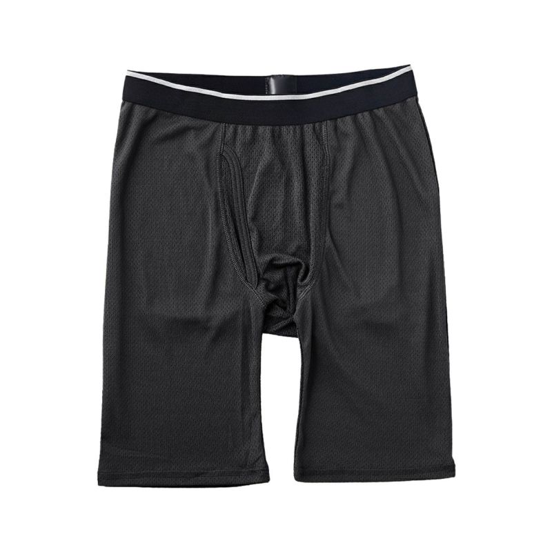 ロングボクサー　クロ