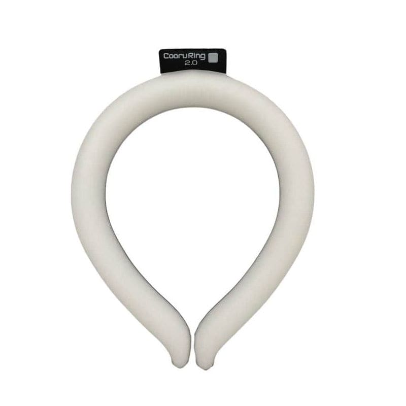 ＣｏｏｒｕＲｉｎｇ　凍るリング　厚み２．０ｃｍ　２２℃　冷却時間６０～９０分　Ｍ